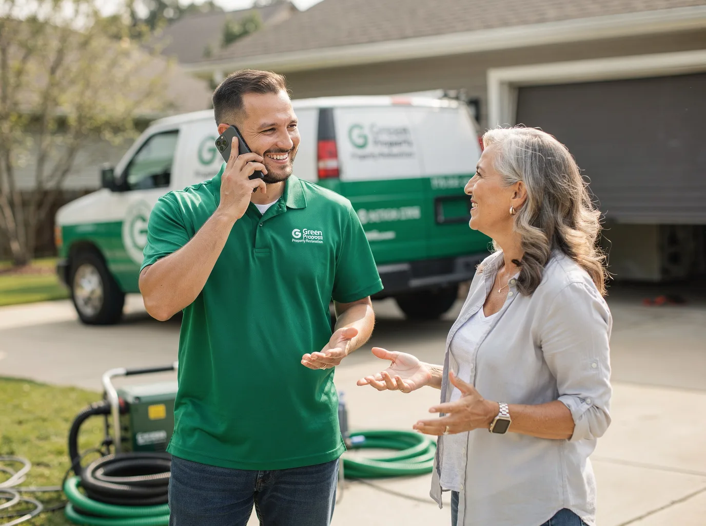 Water Damage Restoration Trenton, MI FAQs